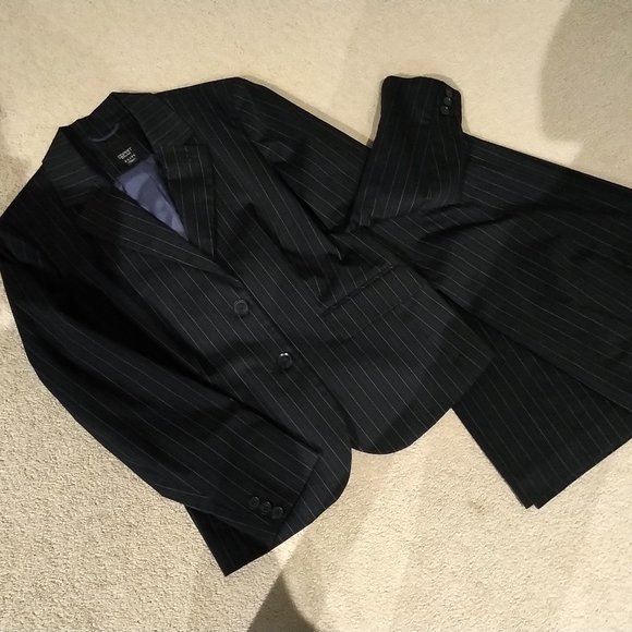 Women's Esprit 2 Piece Pant Suit - Picture 1 of 1